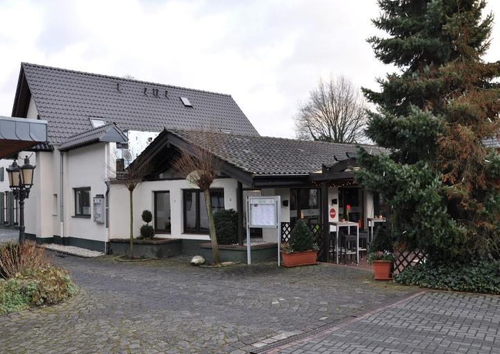 Restaurant im Kaiserhof