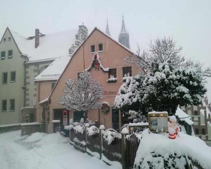 Meißner Burgstuben Pension-Cafe